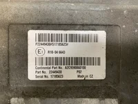 AdBlue control unit Volvo 21870075 AdBlue control unit Volvo 21870075