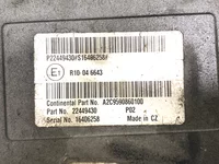 AdBlue control unit Volvo 21870075 AdBlue control unit Volvo 21870075