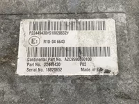 Unité de commande AdBlue Volvo 21870075 Unité de commande AdBlue Volvo 21870075