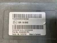 Unité de commande AdBlue Volvo 21870075 Unité de commande AdBlue Volvo 21870075