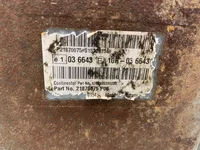 AdBlue control unit Volvo 21870075 AdBlue control unit Volvo 21870075