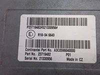 Unité de commande AdBlue Volvo 21870075 Unité de commande AdBlue Volvo 21870075