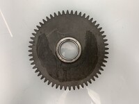 Intermediate gear Renault 7421860001