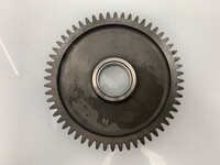 Intermediate gear Renault 7421860001