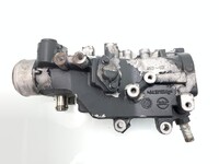 Kühlwasserleitung Renault 7421813121 Kühlwasserleitung Renault 7421813121