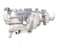 Kühlwasserleitung Renault 7421813121 Kühlwasserleitung Renault 7421813121