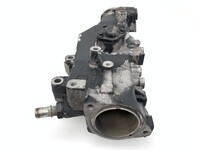 Kühlwasserleitung Renault 7421813121 Kühlwasserleitung Renault 7421813121