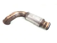 Exhaust pipe Renault 7421808494