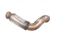 Exhaust pipe Renault 7421808494