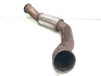 Auspuffrohr Renault 7421808493 Auspuffrohr Renault 7421808493