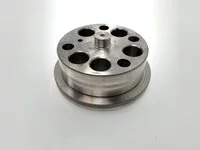 Cubo da roda dentada Renault 7421797112