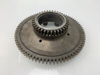 Srednji zupčanik Renault 7421797099