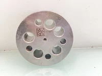 Renault Cubo de roda 7421736277