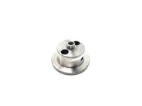 Cubo da roda dentada Renault 7421736273