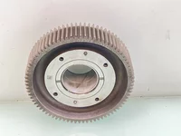 Engranaje intermedio Renault 7421735404