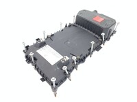 Couvercle de soupape Renault 7421717464 Couvercle de soupape Renault 7421717464