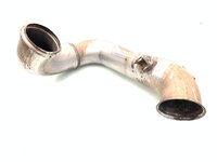 Auspuffrohr Renault 7421709689 Auspuffrohr Renault 7421709689