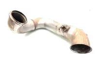 Auspuffrohr Renault 7421709689