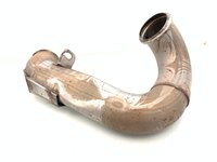 Auspuffrohr Renault 7421709689 Auspuffrohr Renault 7421709689