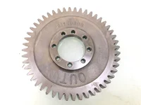 Engrenagem Renault 7421709258 Engrenagem Renault 7421709258