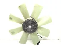 Fan Renault 7421705707