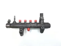 Ligne de pression de distribution Renault 7421675458