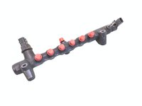 Linha de distribuição de pressão Renault 7421675446 Linha de distribuição de pressão Renault 7421675446