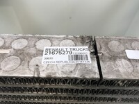 Intercooler Renault 7421675279 Intercooler Renault 7421675279