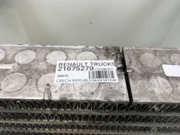 Intercooler Renault 7421675279