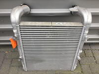 Intercooler Renault 7421657617 Intercooler Renault 7421657617