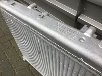 Intercooler Renault 7421657617 Intercooler Renault 7421657617