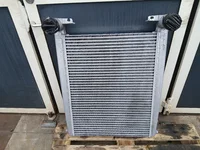 Intercooler Renault 7421657617 Intercooler Renault 7421657617