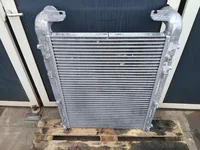 Intercooler Renault 7421657617 Intercooler Renault 7421657617