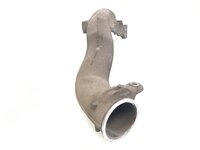 Intercooler pijp Renault 7421646919