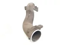 Charge air pipe Renault 7421646919 Charge air pipe Renault 7421646919