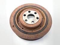 Amortiguador de vibraciones Renault 7421534886