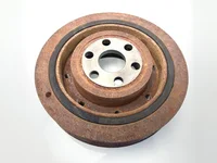 Vibrationdämpfer Renault 7421534886 Vibrationdämpfer Renault 7421534886