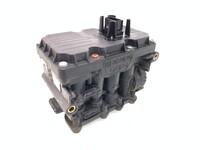 Valve de contrôle de hauteur Renault 7421337415