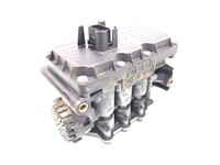 Valve de contrôle de hauteur Renault 7421337415