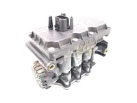 Soupape de commande Renault 7421337415