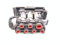 Valve de contrôle de hauteur Renault 7421337415