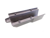 Capa proteção cabo chassi Volvo 82241764 Capa proteção cabo chassi Volvo 82241764