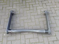 Stabilizatorul rămâne DAF 1924590 Stabilizatorul rămâne DAF 1924590