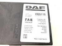 Elektronische Eenheid DAF 1931259 Elektronische Eenheid DAF 1931259