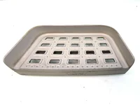 Piatto a passo DAF 1835079