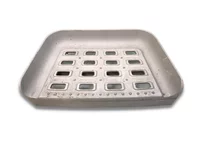 Piatto a passo DAF 1945946