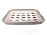 Płyta stopniowa DAF 1835084 Płyta stopniowa DAF 1835084