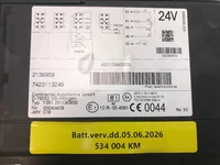 Tachygraphe DAF 1888488 Tachygraphe DAF 1888488