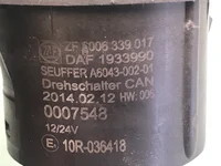 Schakelaar DAF 1863727 Schakelaar DAF 1863727