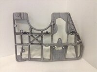 Support Volvo 21995144